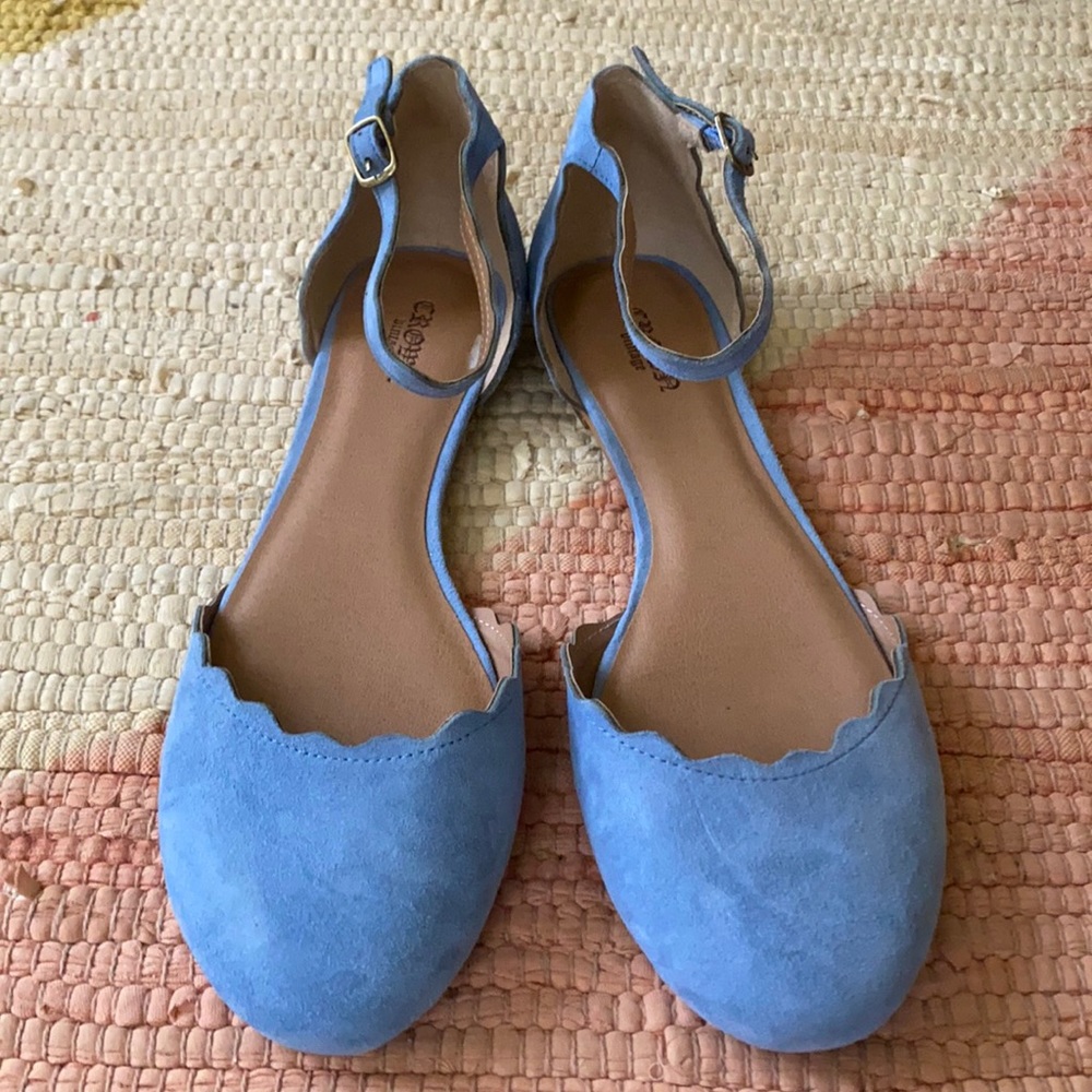 Crown Vintage shoes